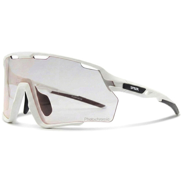 그린피플,스파이더 몬스터 P32 퀀텀 변색 화이트&레드미러