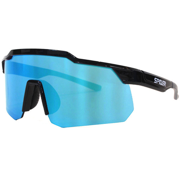 그린피플,스파이더 몬스터 P40 노바 임팩트 아이스블루