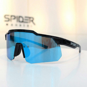 스파이더 몬스터 P40 노바 임팩트 아이스블루