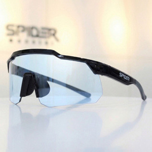 스파이더 몬스터 P39 노바 변색 아이스블루