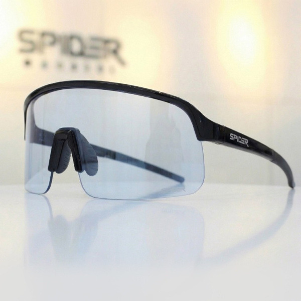 그린피플,스파이더 몬스터 P49 로드맨 변색 아이스블루