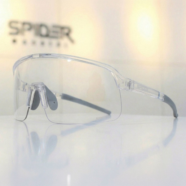 그린피플,스파이더 몬스터 P53 로드맨 변색 크리스탈&아이스블루