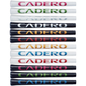 CADERO 카데로 투바이투 펜타곤플러스 남성용 하이브리드 이중그립