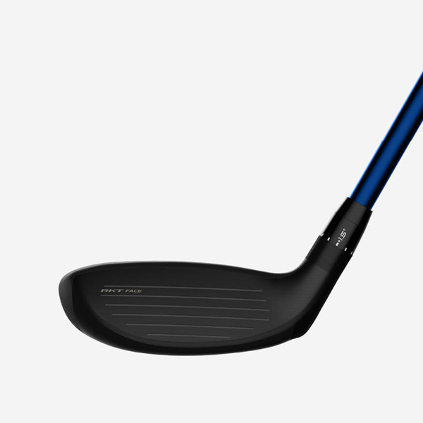 그린피플,스릭슨 ZXi RKT 하이브리드 오른손 카본·스틸