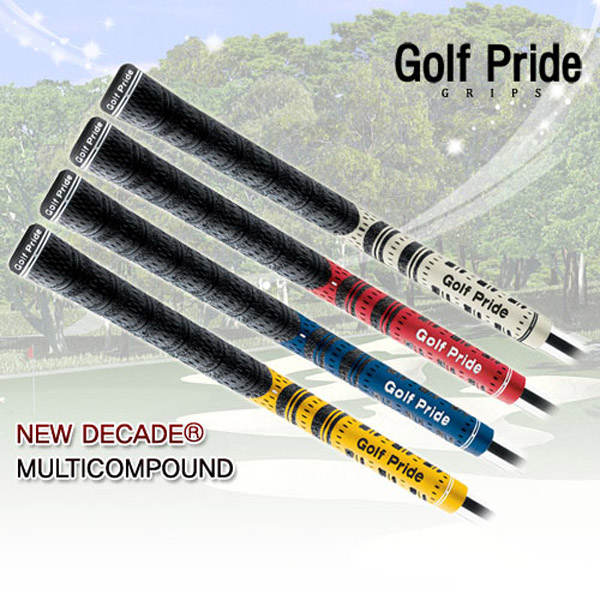 그린피플,골프프라이드 남성용 4color 아이언/우드용 골프 그립 MCC SERIES